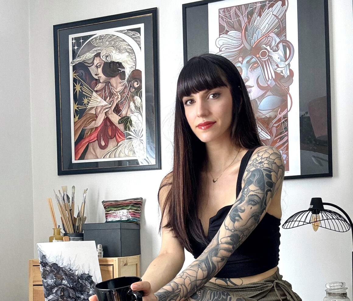 Mathilda Ekaterina, @mathilda.ekaterina