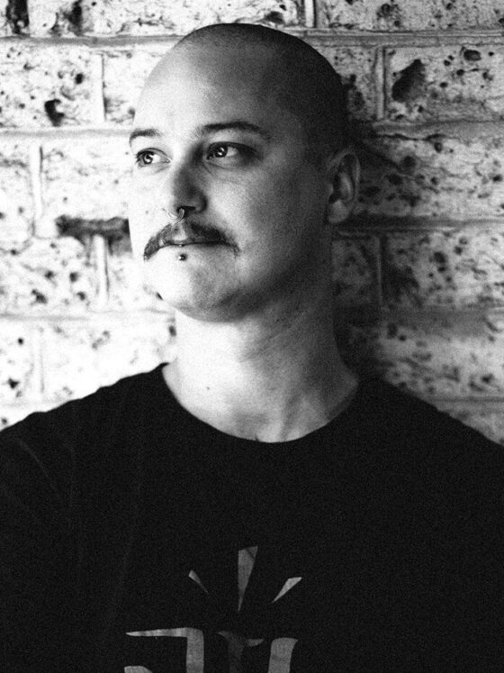 Tattoo artist Gordoletters, @gordoletters