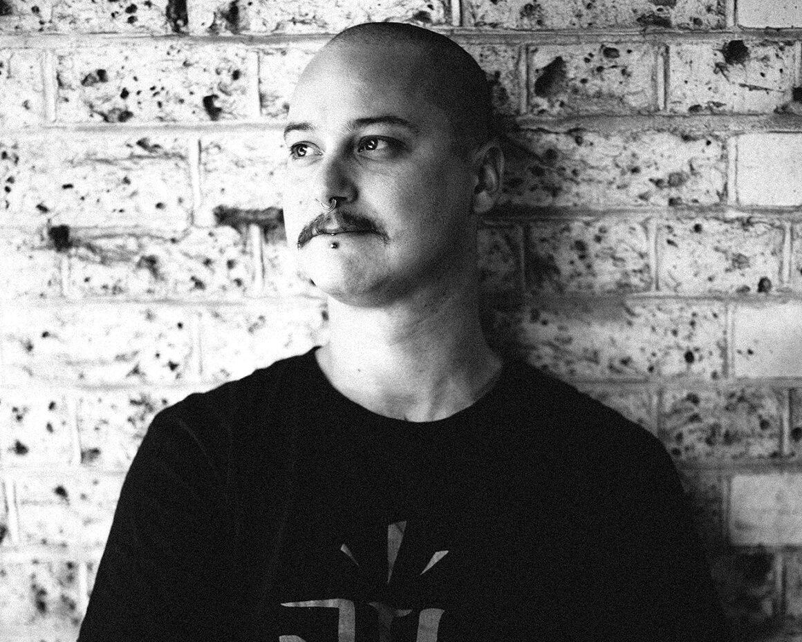 Tattoo artist Gordoletters, @gordoletters