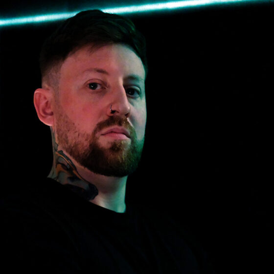 Tattoo artist Kyle Warwick, @kyle._tattoos