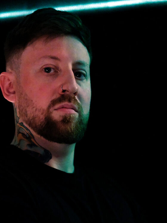 Tattoo artist Kyle Warwick, @kyle._tattoos