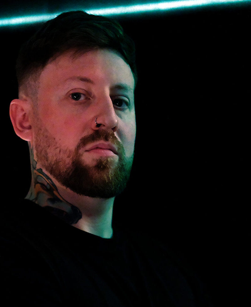 Tattoo artist Kyle Warwick, @kyle._tattoos