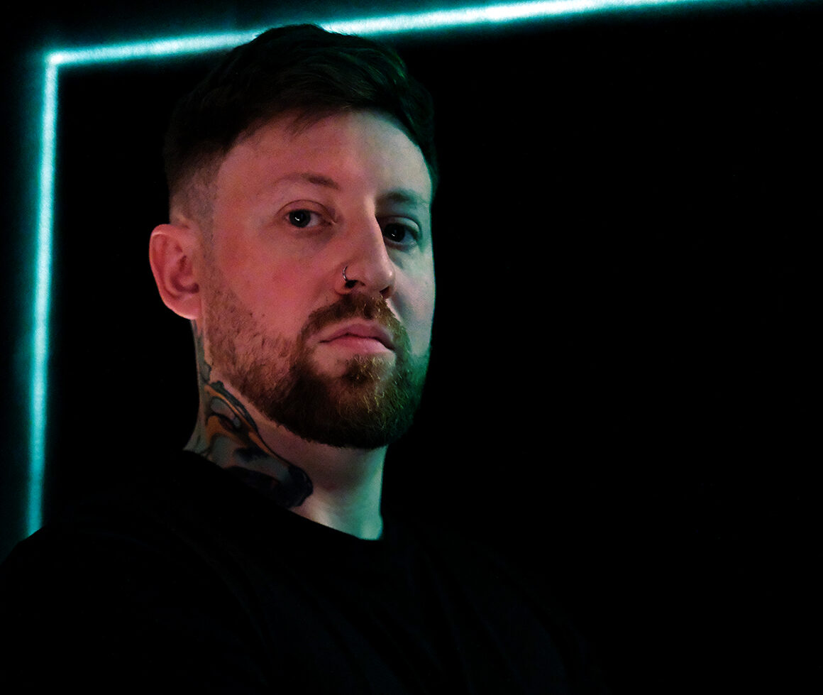 Tattoo artist Kyle Warwick, @kyle._tattoos