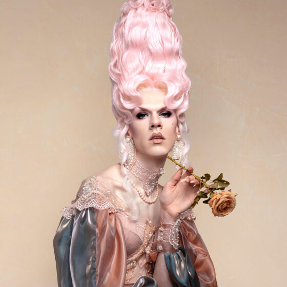 Utica Queen - Ethan Mundt, 2021 (c) Eric Magnussen