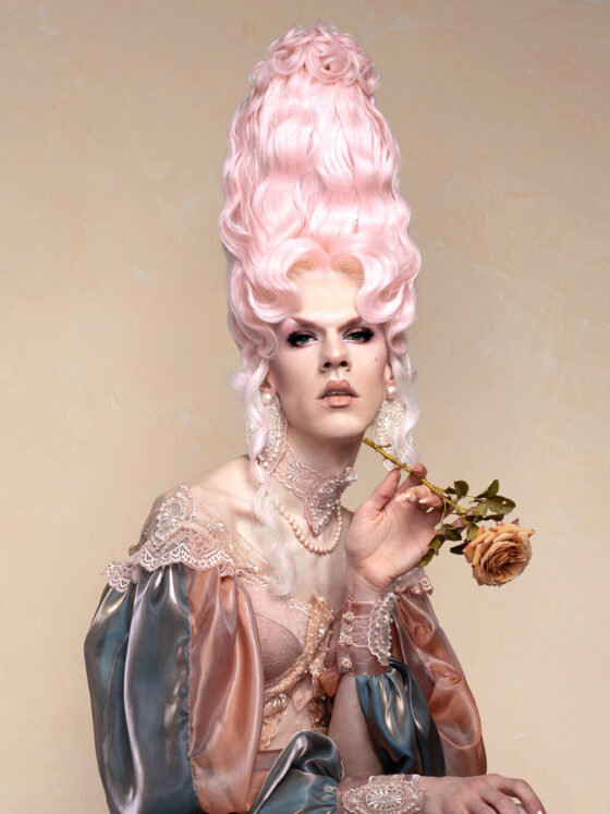 Utica Queen - Ethan Mundt, 2021 (c) Eric Magnussen