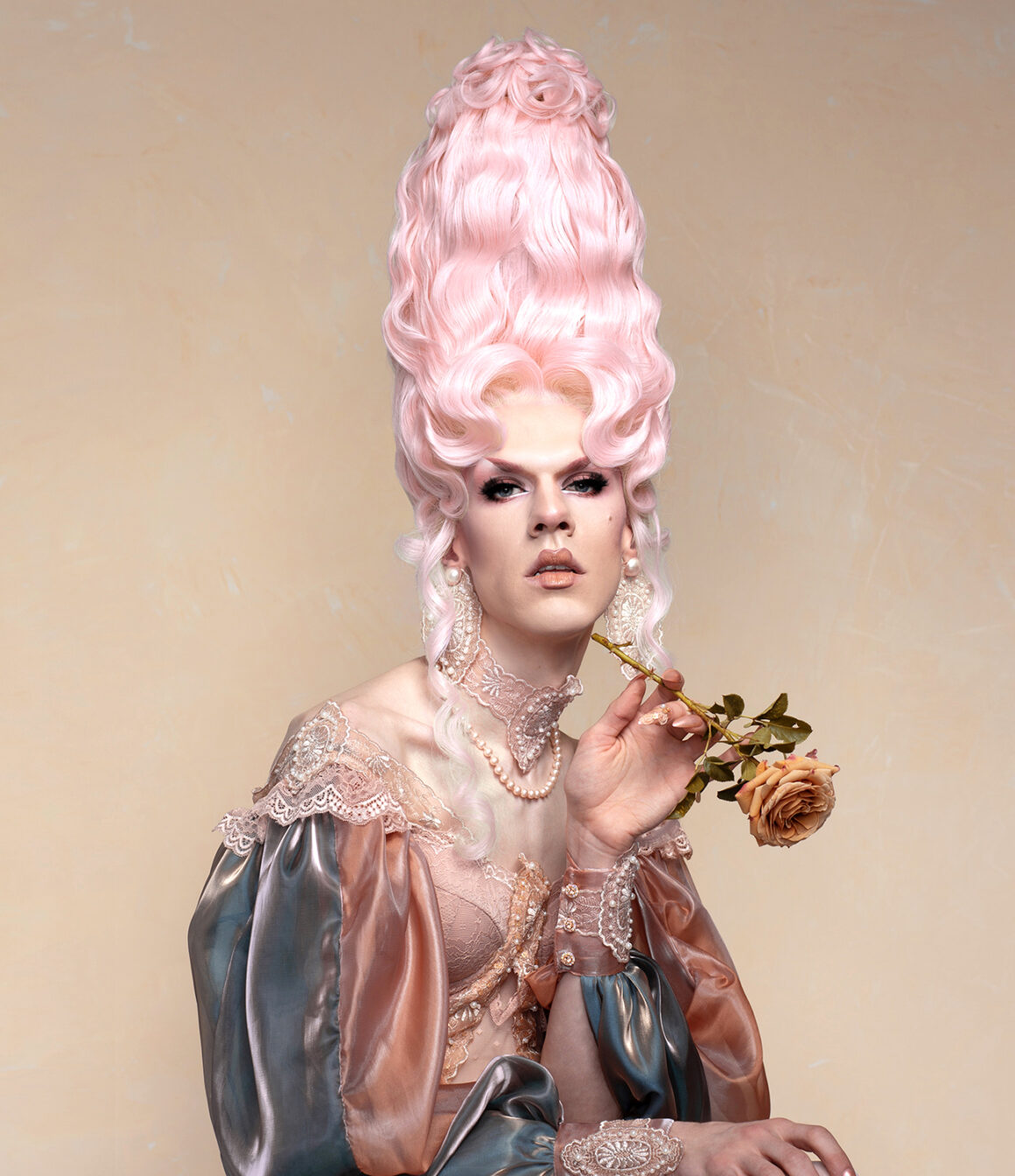 Utica Queen - Ethan Mundt, 2021 (c) Eric Magnussen