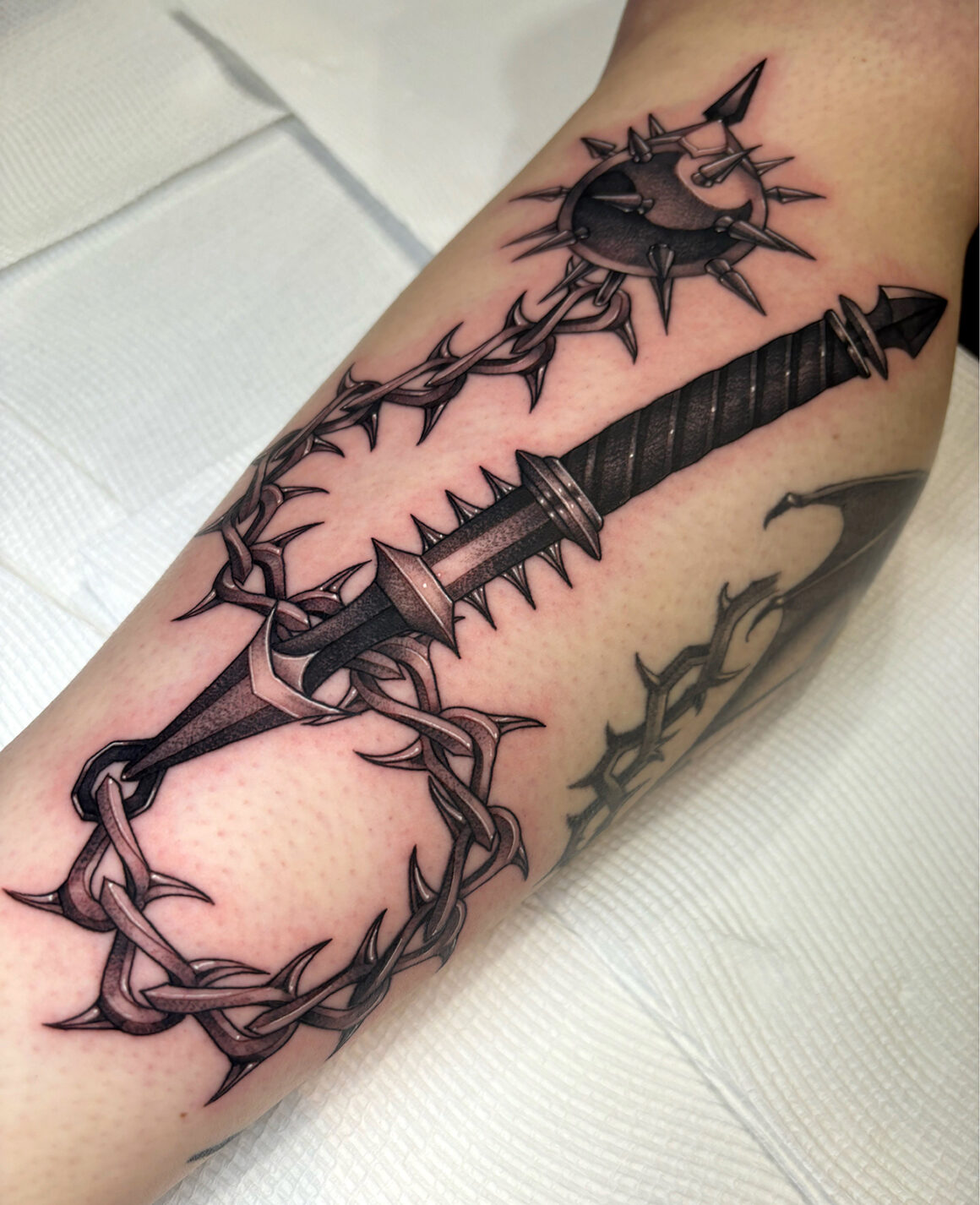 Nick Smith, @___soyboy