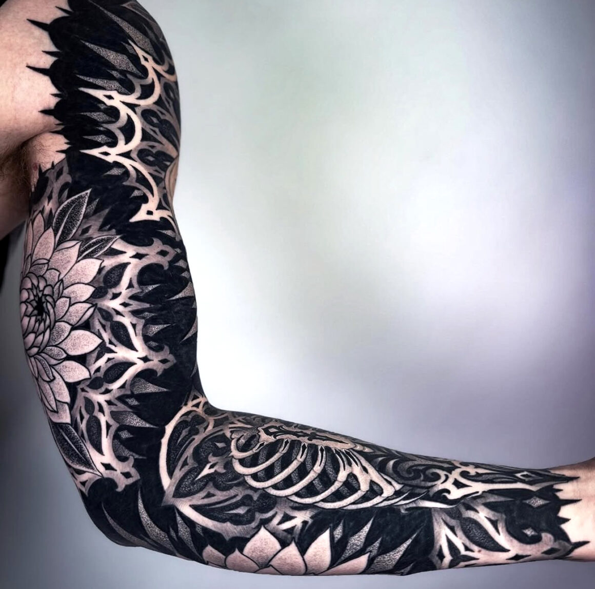 Tattoo by Aries Rhysing, @ariesrhysing