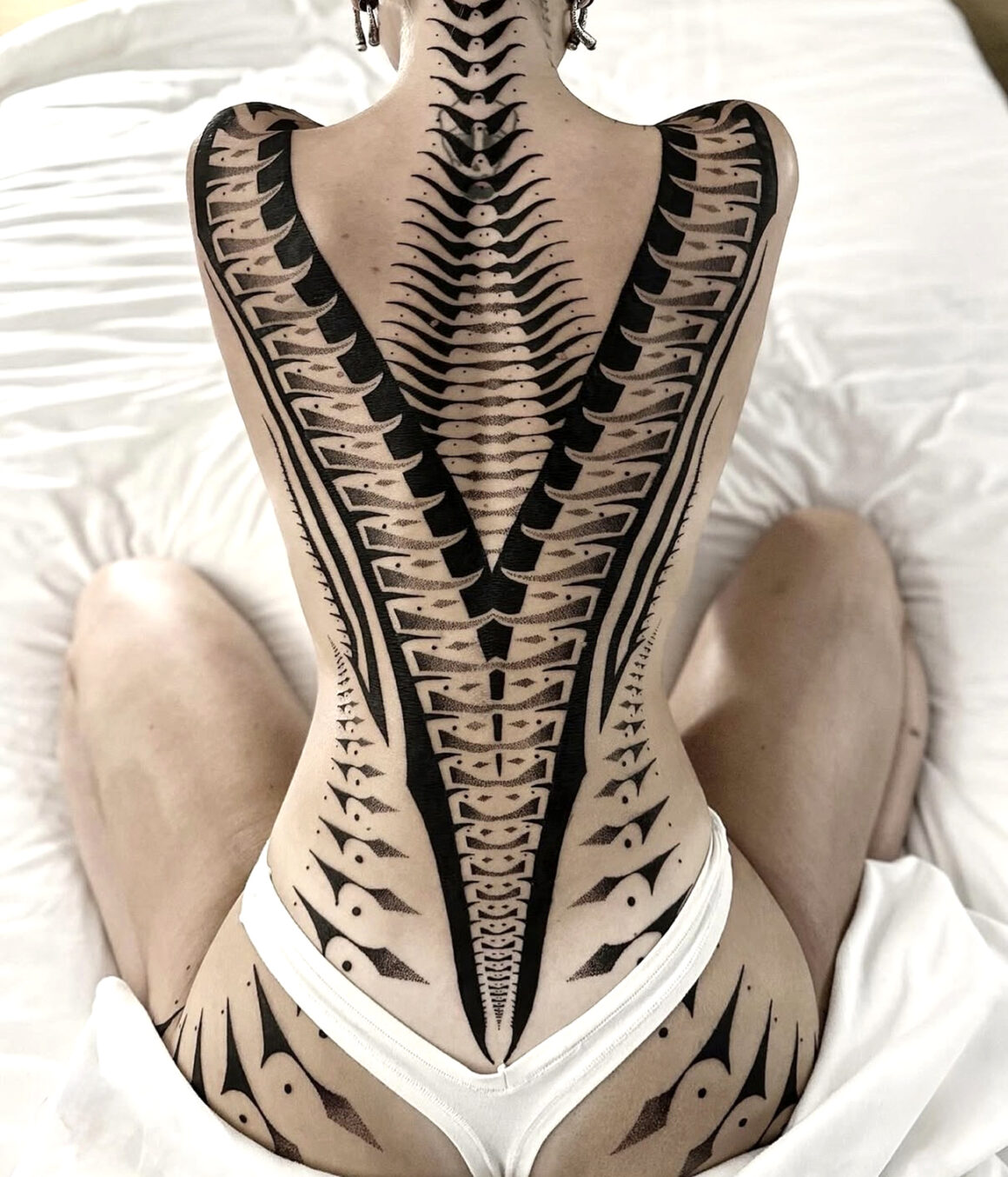 Tattoo by Dana Sha, @danasha.tattoo