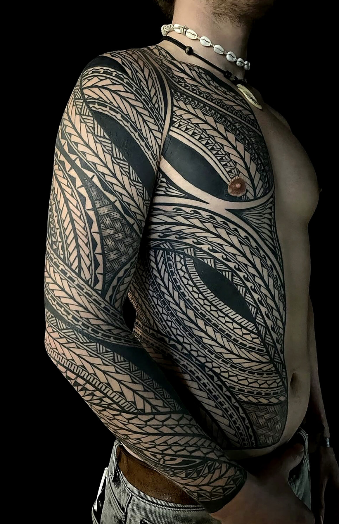 Tattoo by Diego D'Ayala, @diego_dayala