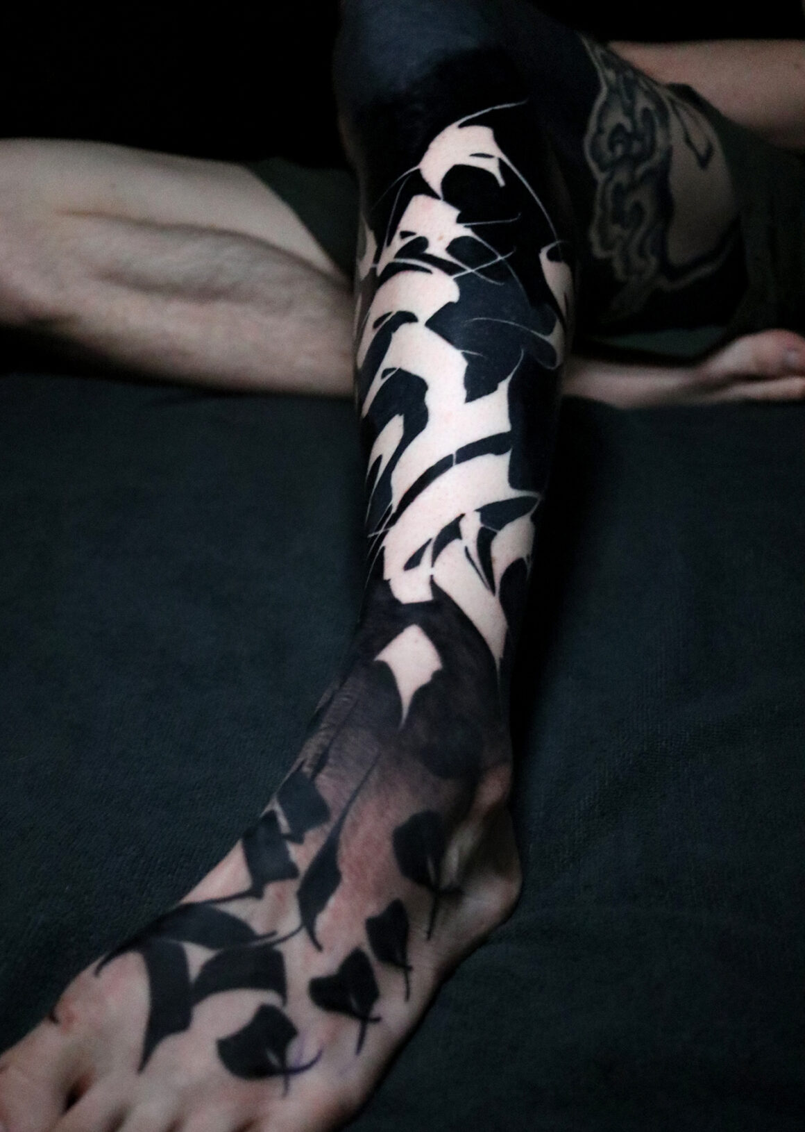 Tattoo by Gordoletters, @gordoletters