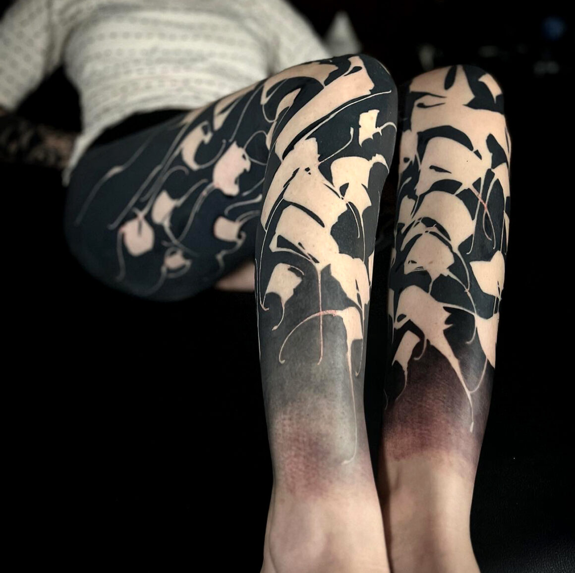 Tattoo by Gordoletters, @gordoletters