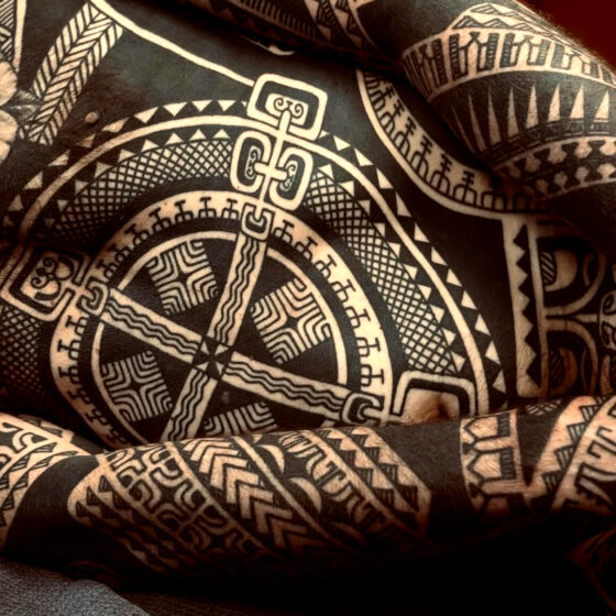 Tattoo by Jeroen Franken, @jeroenfranken