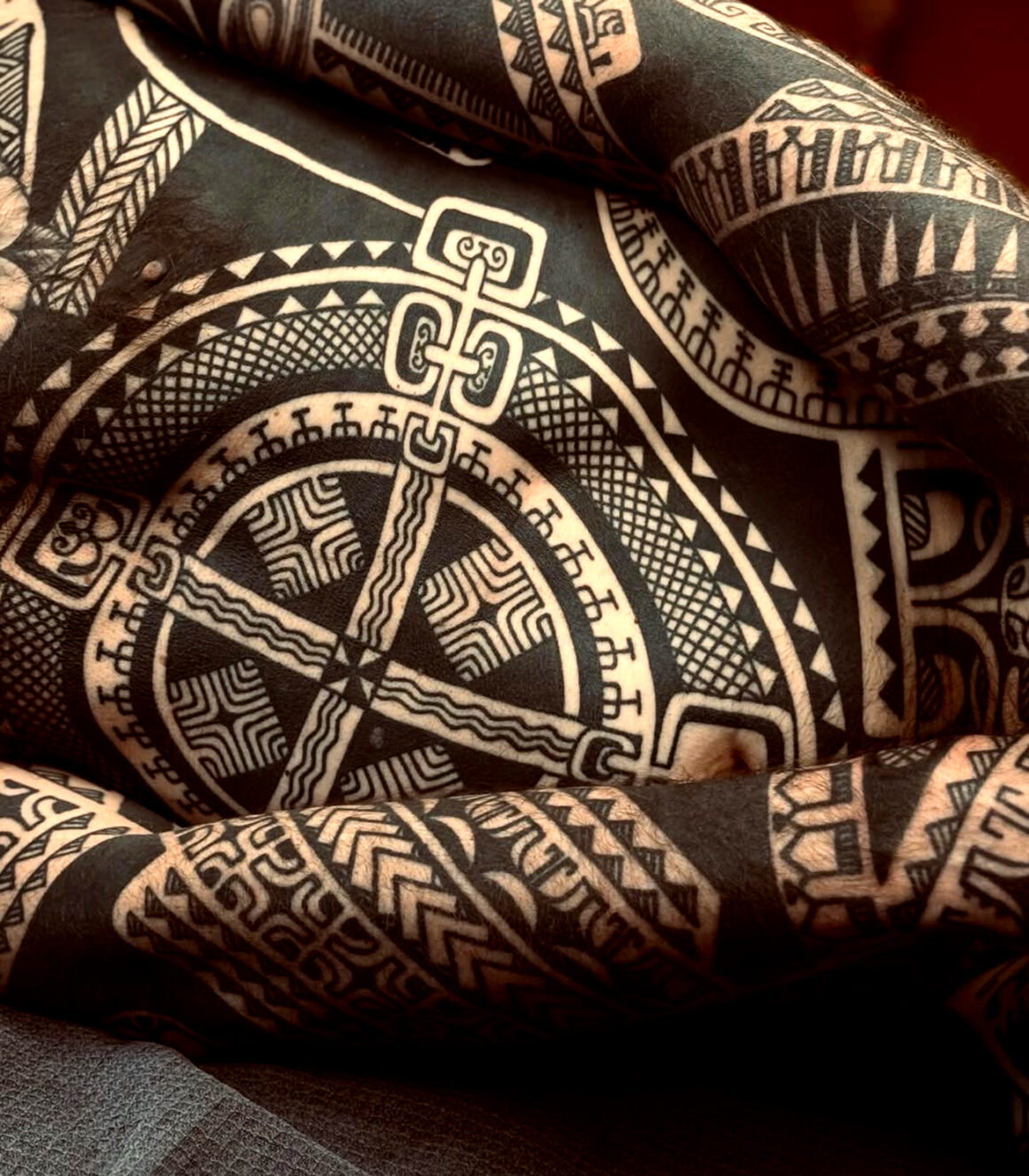 Tattoo by Jeroen Franken, @jeroenfranken