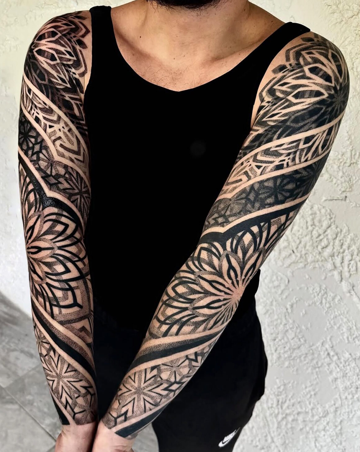 Tattoo by Noomi, @noomitattoo