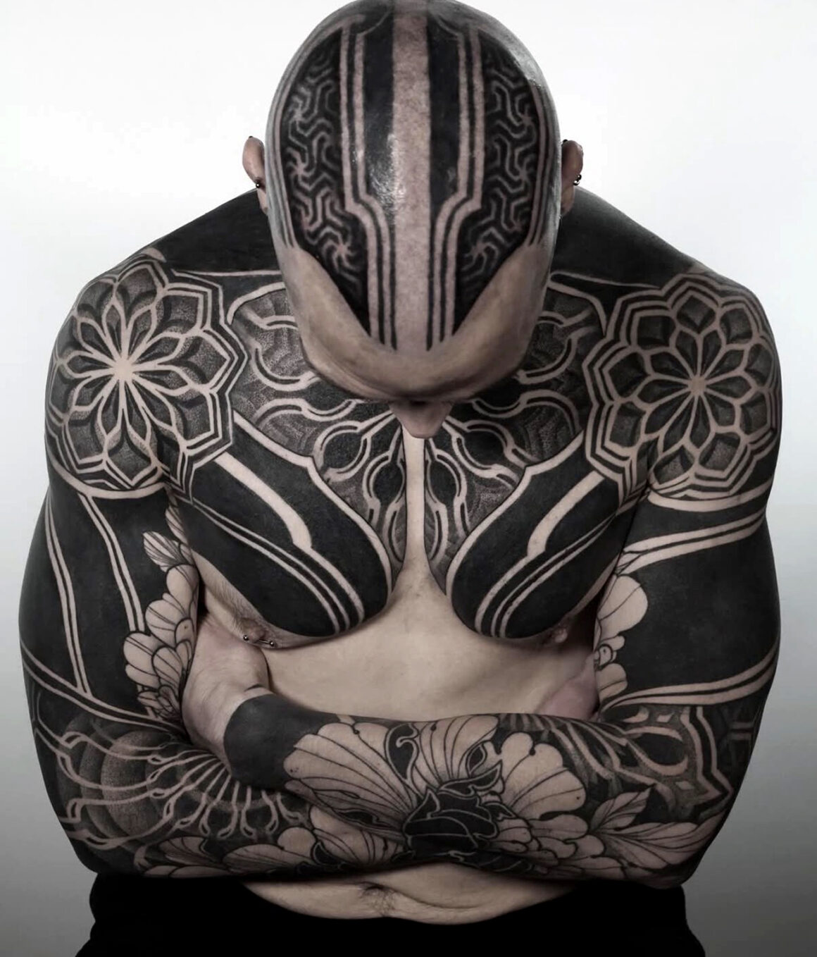 Tattoo by Raimundo Ramirez, @raimundo_ramirez