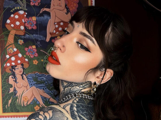 Tattoo Life Magazine 160 May-June 2026