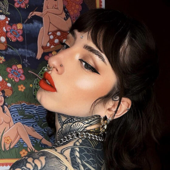 Tattoo Life Magazine 160 May-June 2026