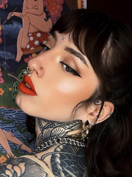 Tattoo Life Magazine 160 May-June 2026