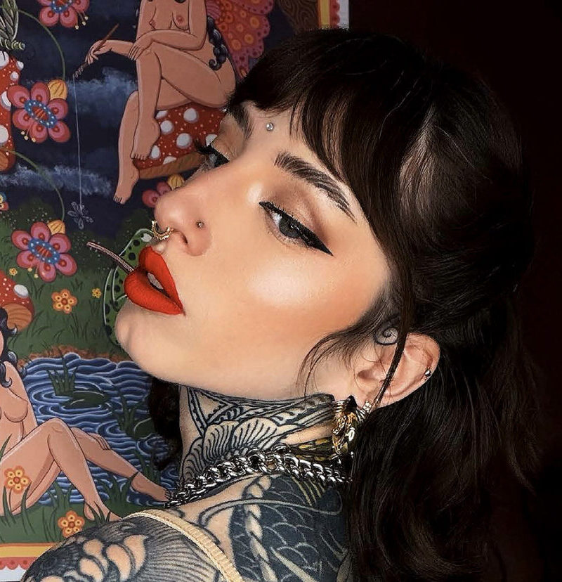 Tattoo Life Magazine 160 May-June 2026