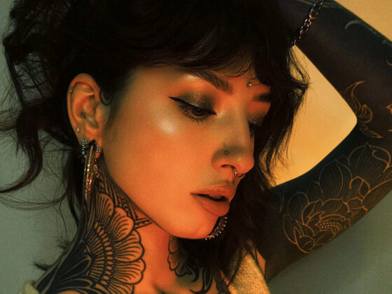 Tattoo Life Magazine 160 May-June 2026