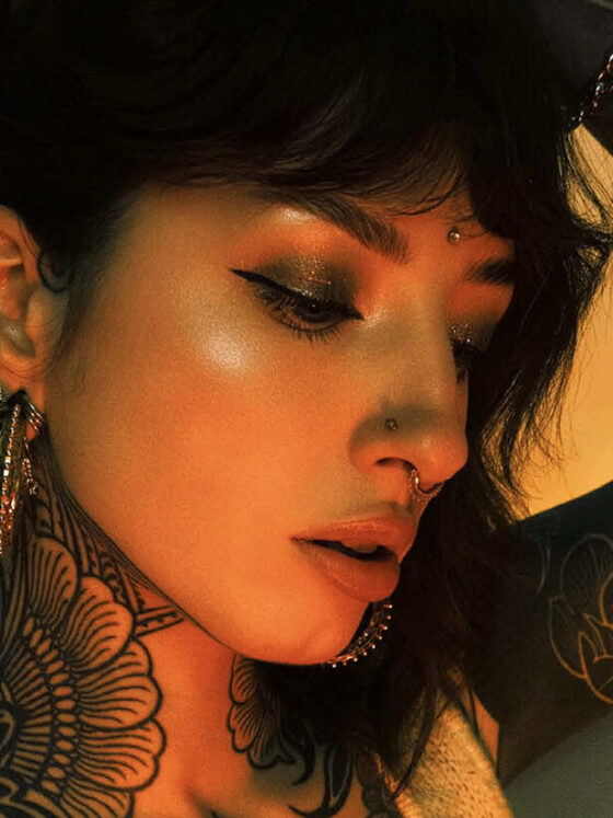 Tattoo Life Magazine 160 May-June 2026