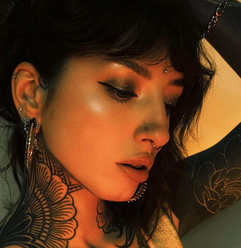 Tattoo Life Magazine 160 May-June 2026