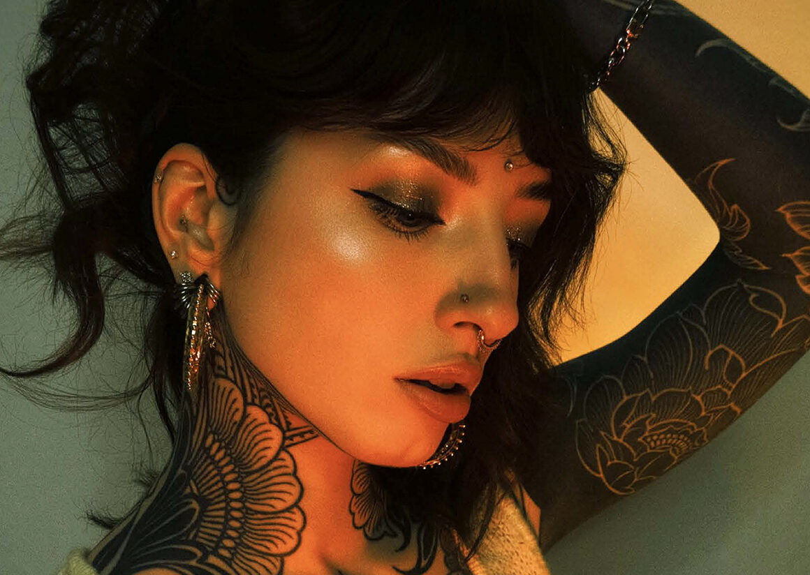 Tattoo Life Magazine 160 May-June 2026