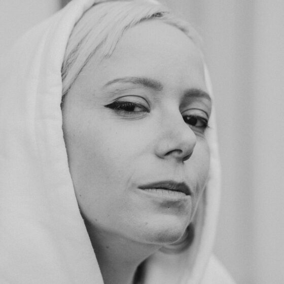 Tattoo artist Alice Little, @alicelittle.tattoo