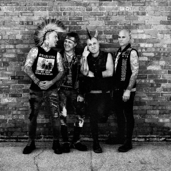 The Casualties, band, @thecasualties_official (1) PHOTO CREDIT BY Jeff Schaer-Moses