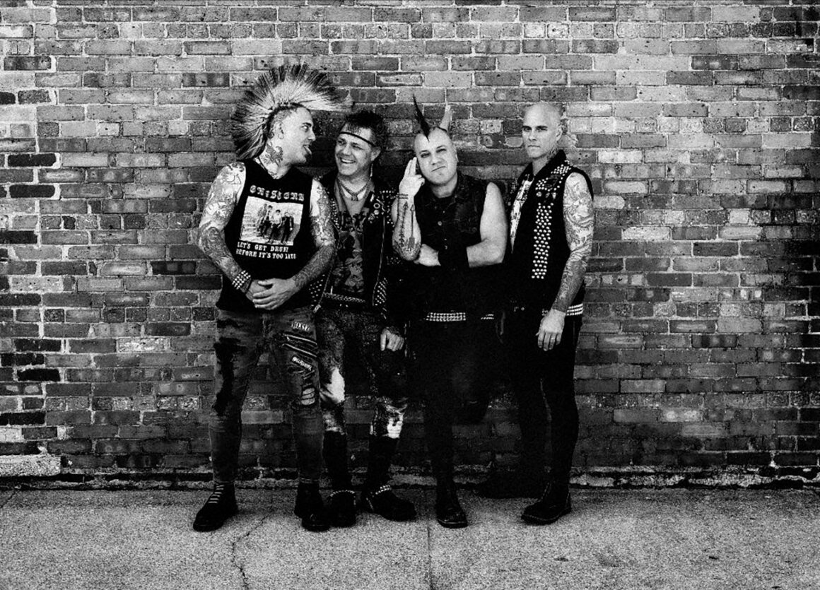 The Casualties, band, @thecasualties_official (1) PHOTO CREDIT BY Jeff Schaer-Moses