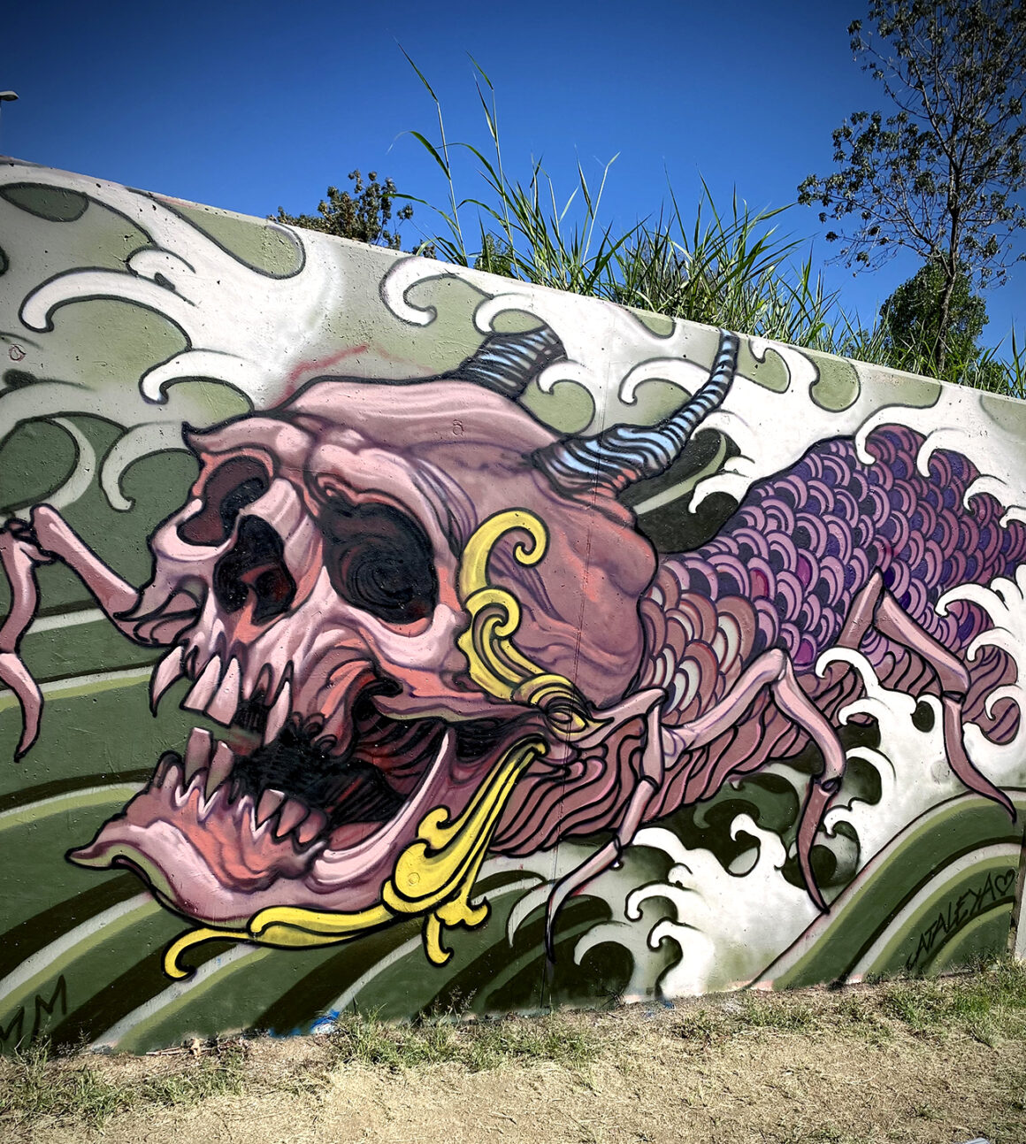 Art by Luis Valseca, @rostrovalseca