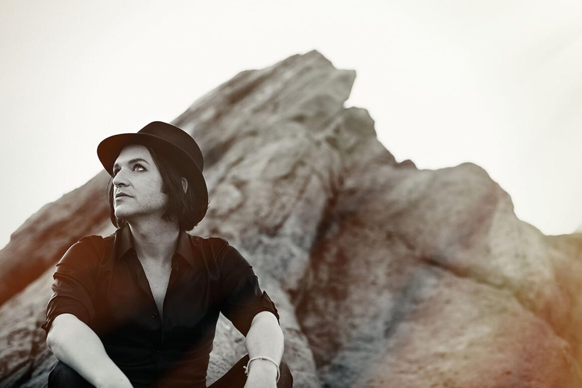 Placebo, Brian Molko, @placeboworld