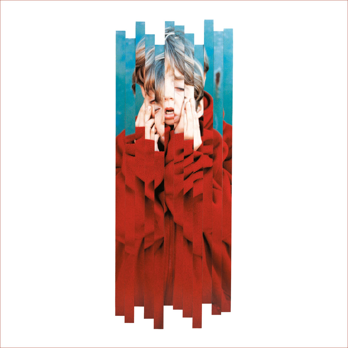 Placebo, Placebo RE CREATED 2026 artwork, @placeboworld