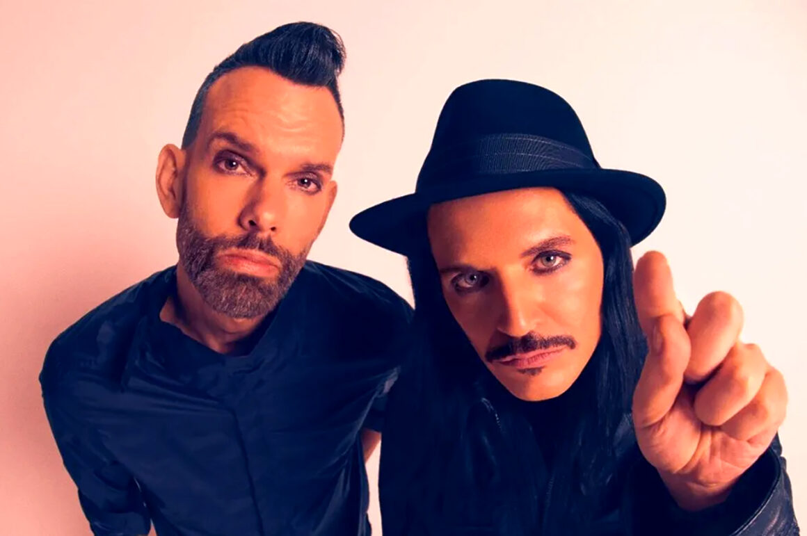 Placebo, band, @placeboworld