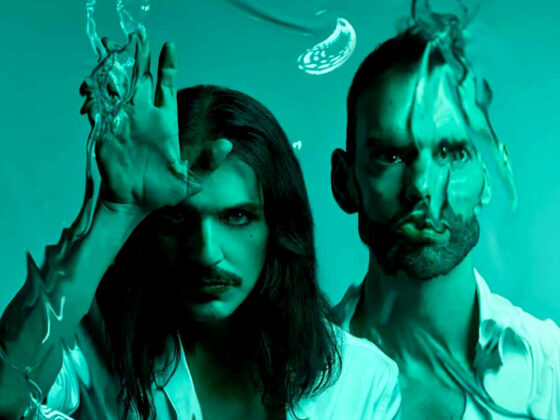 Placebo, band, @placeboworld