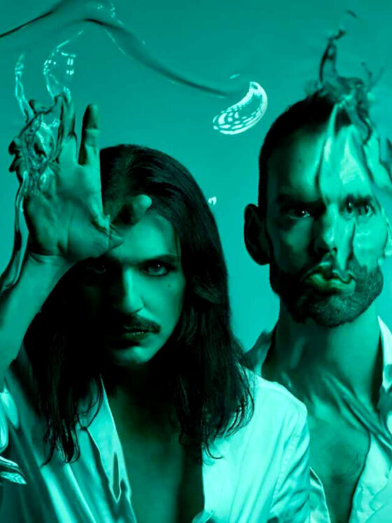 Placebo, band, @placeboworld