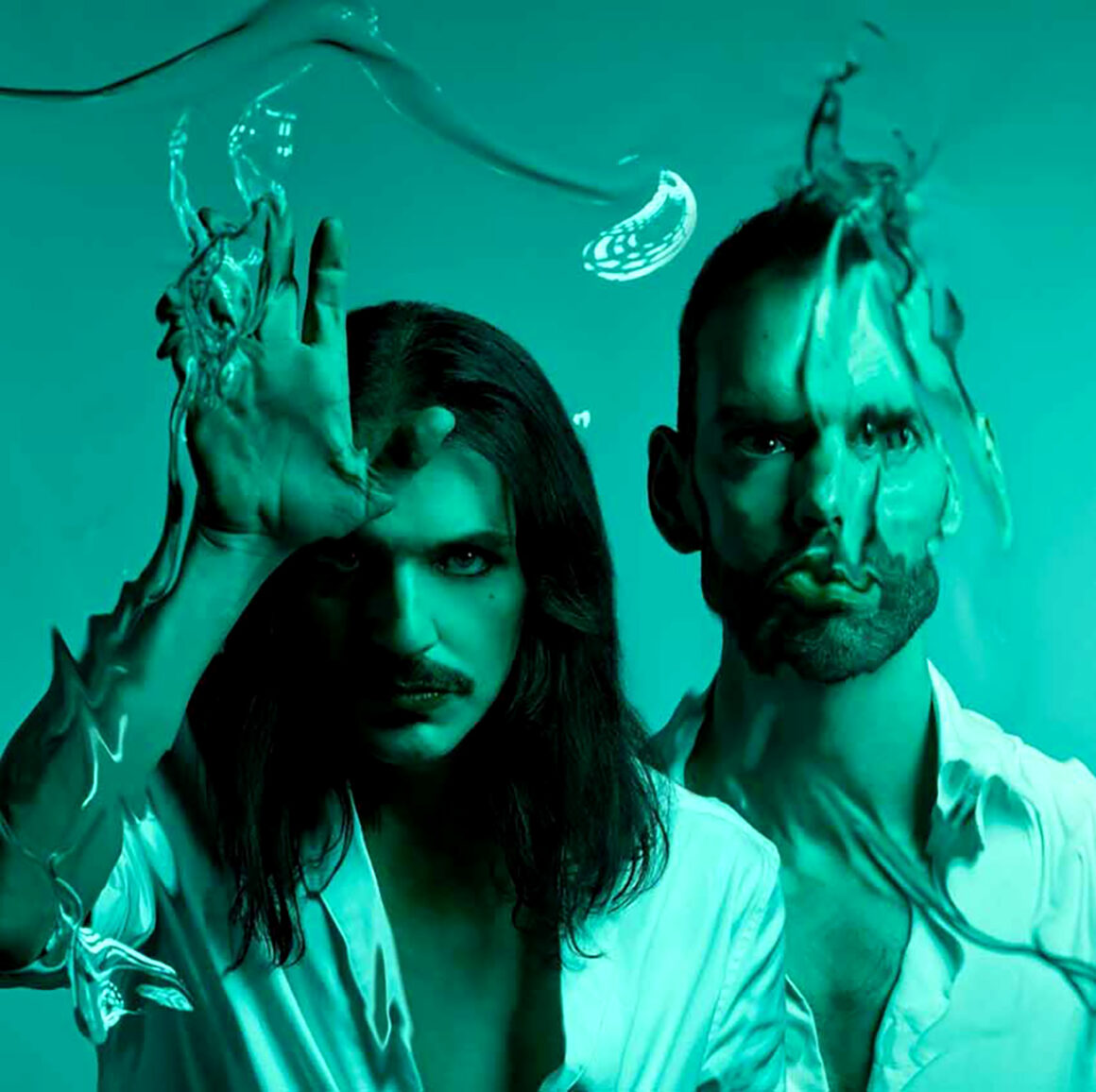 Placebo, band, @placeboworld