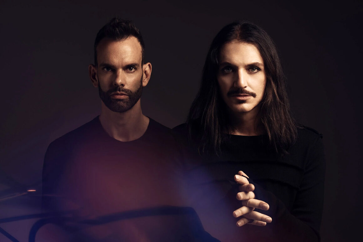 Placebo , band, @placeboworld photo credit Mads Perch