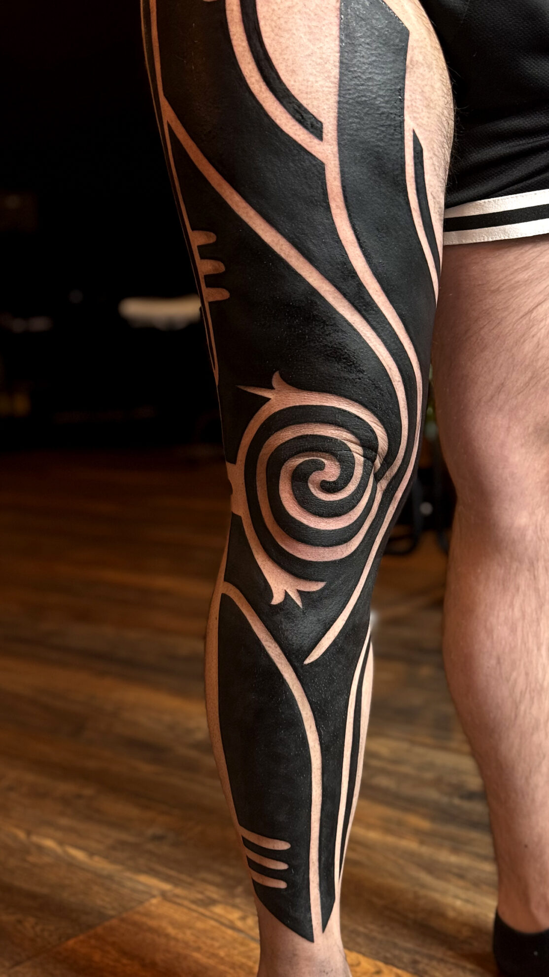 Tattoo by Ibrida, @ibrida_