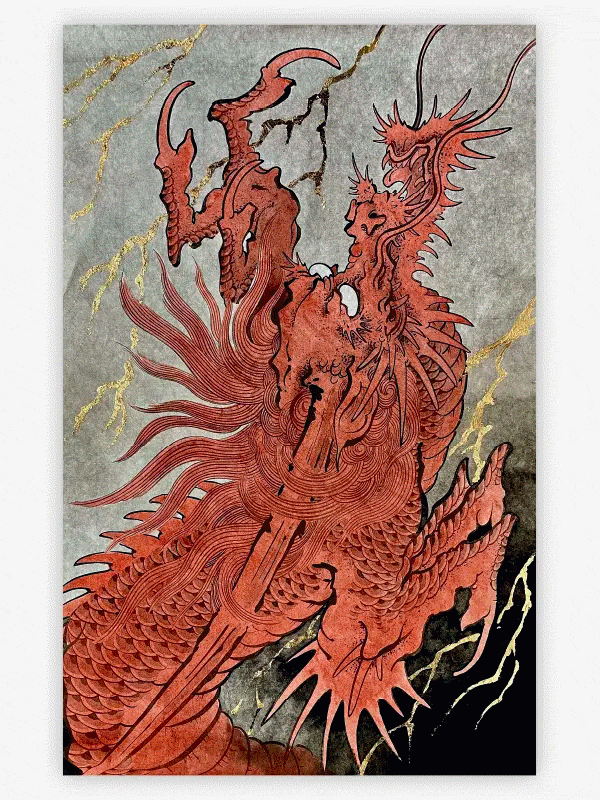 Focus on Dragons