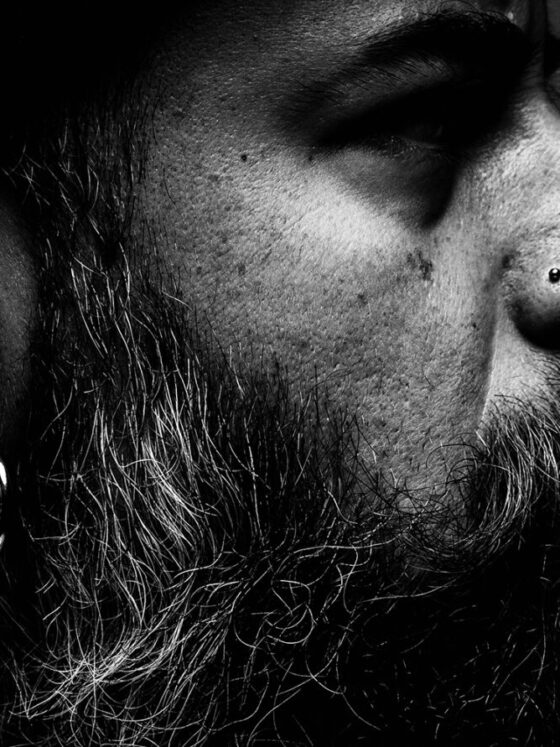 Tattoo artist Pedro Sanchez, @sanpederosanchez85
