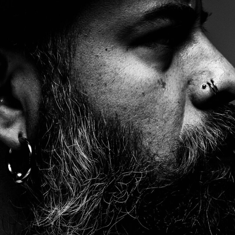Tattoo artist Pedro Sanchez, @sanpederosanchez85