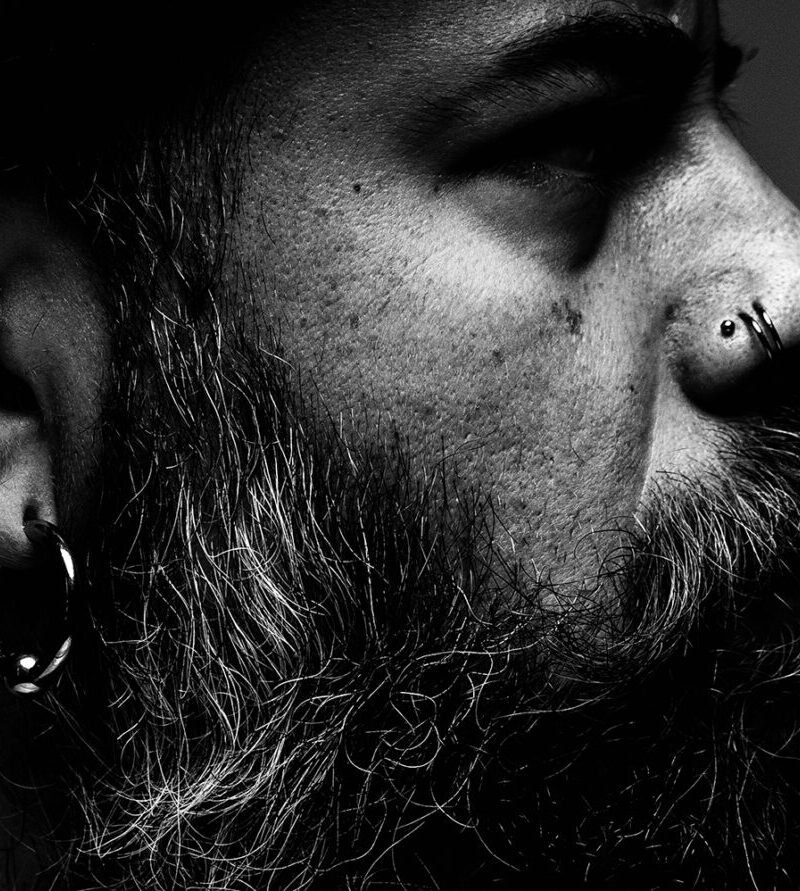 Tattoo artist Pedro Sanchez, @sanpederosanchez85