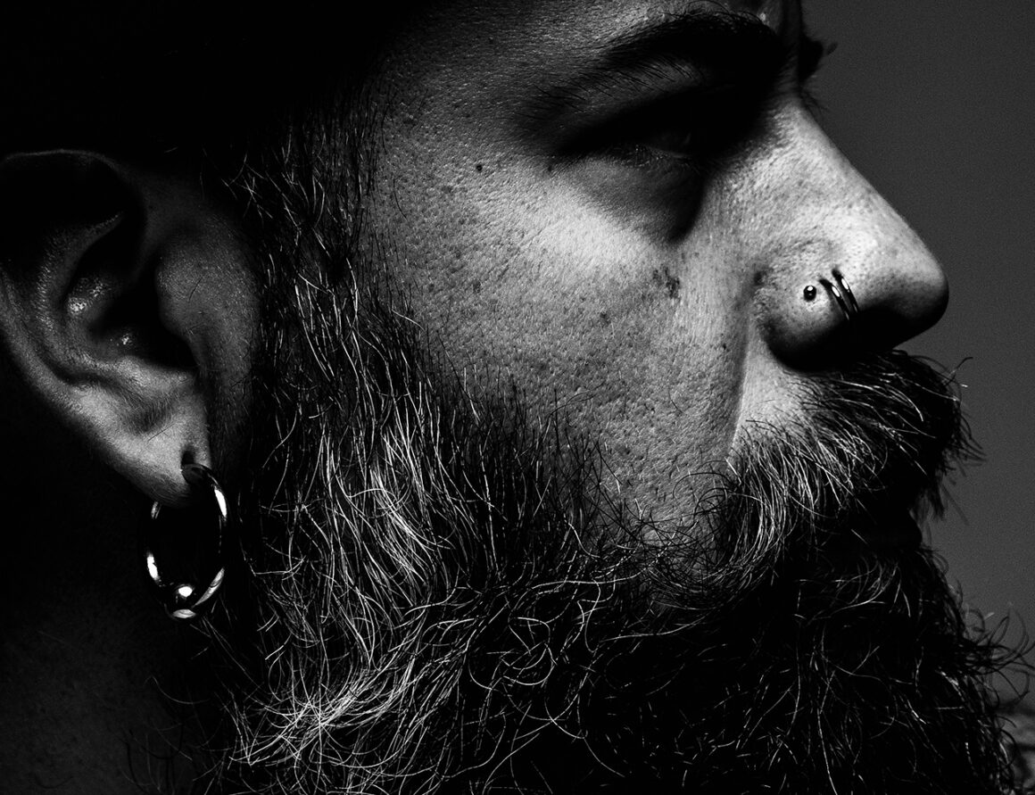 Tattoo artist Pedro Sanchez, @sanpederosanchez85