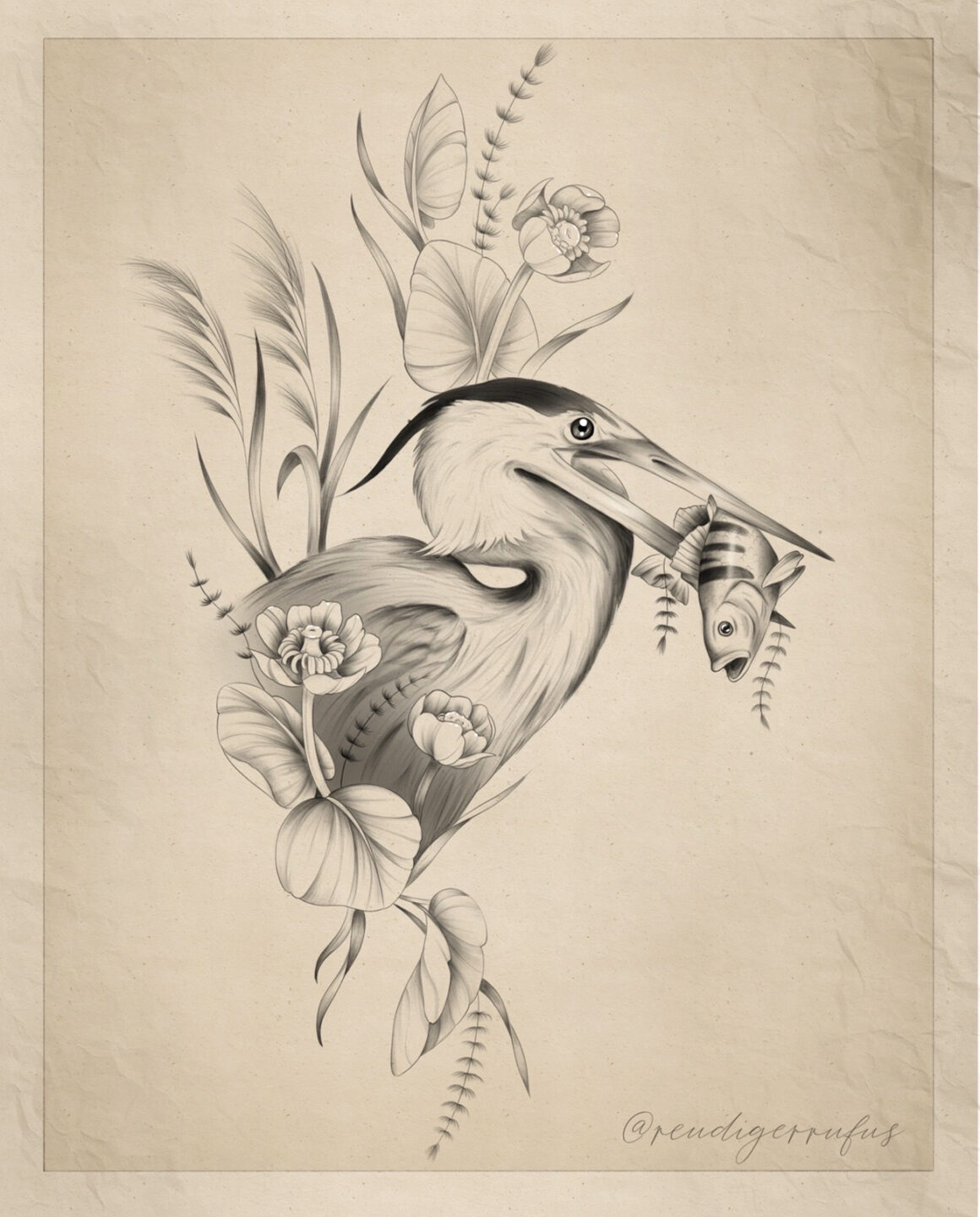 Illustration by Jennifer Leuschke, @reudigerrufus