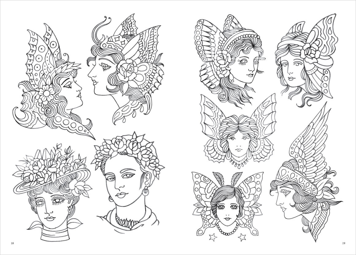 Paul Dobleman - Lines and Drawings, @pauldobleman