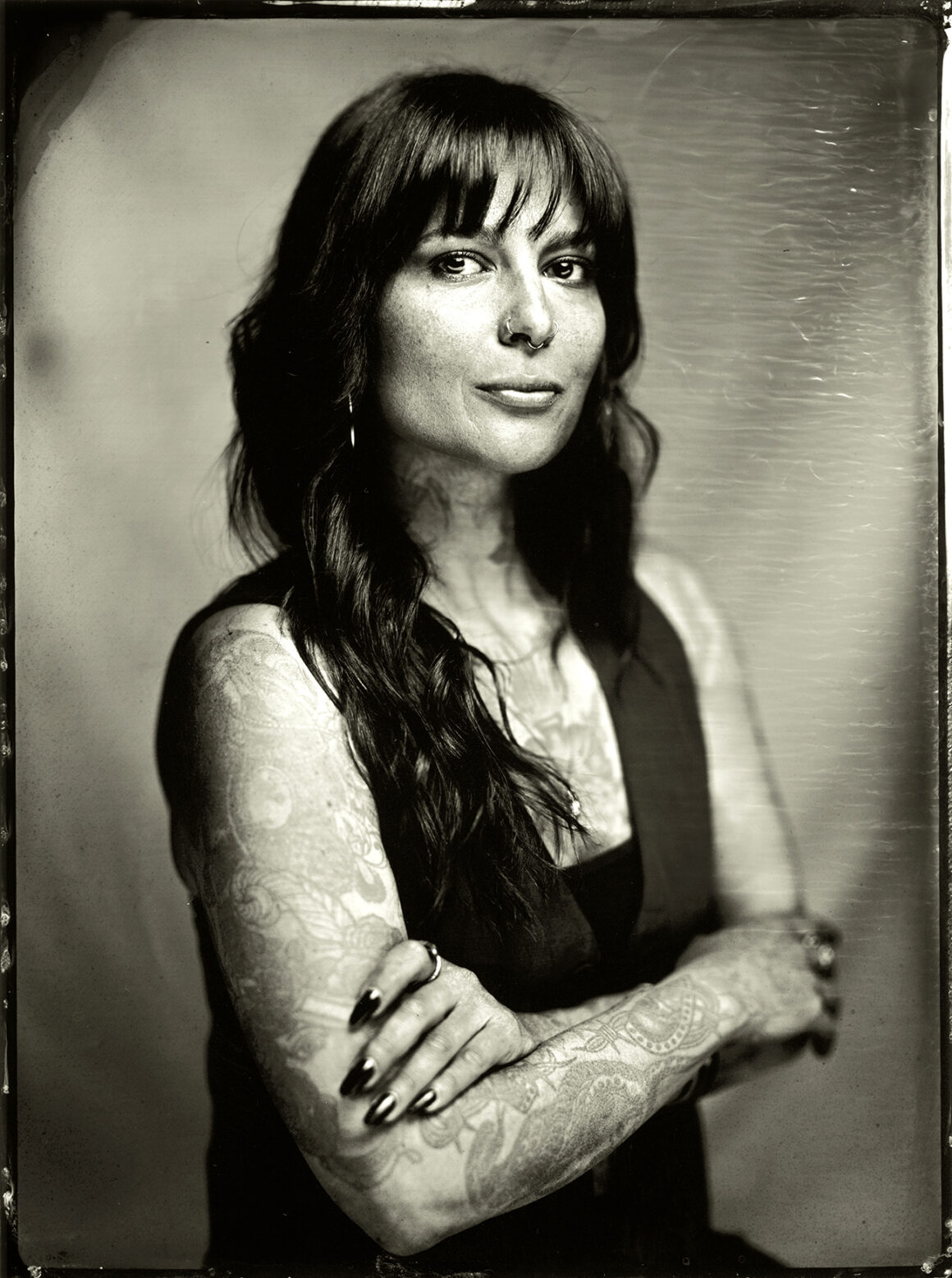 Tattoo artist Diletta Lembo, @diletta_lembo