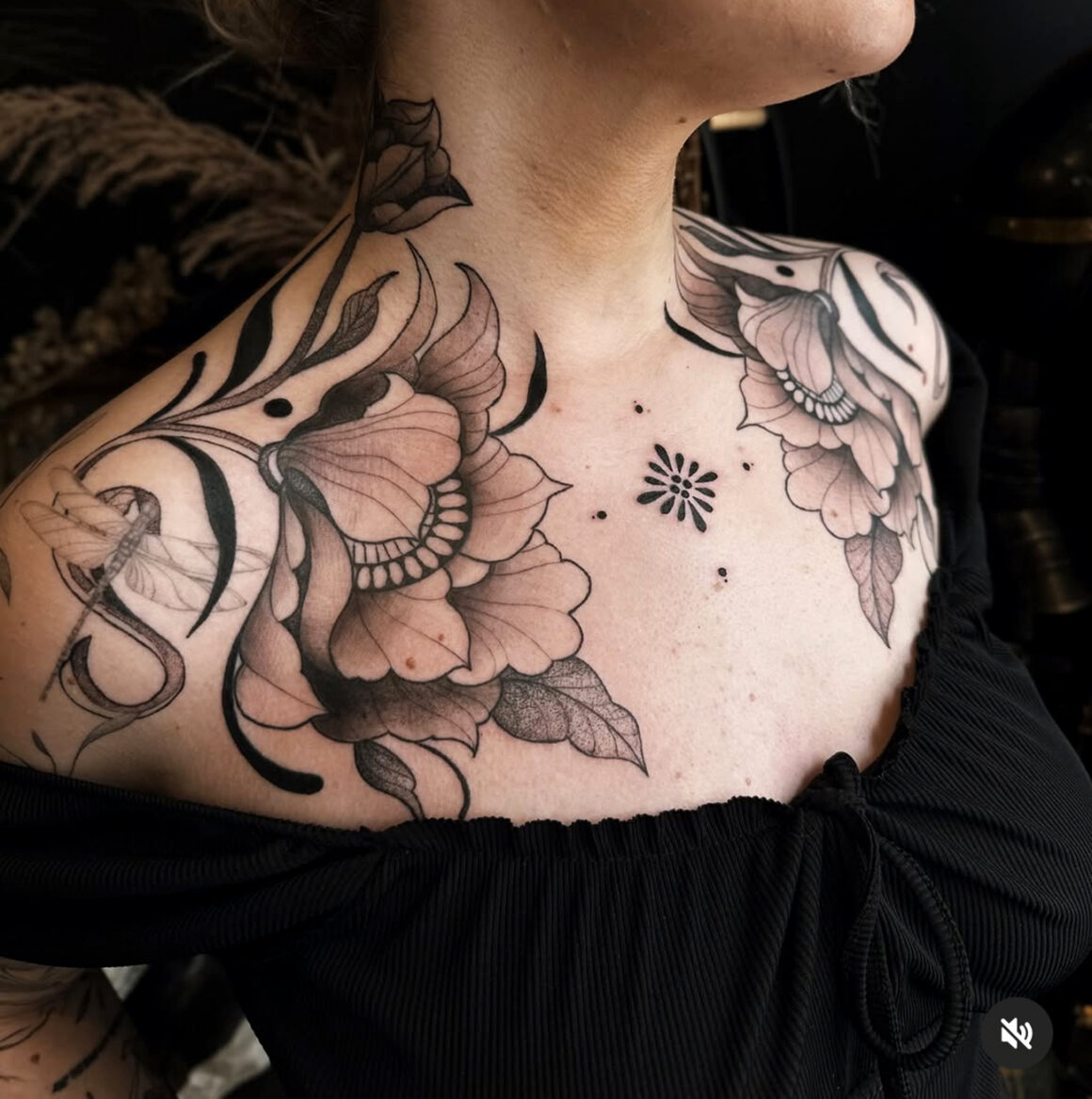 Tattoo by Alexa Tamaska, @lexie.tmsk