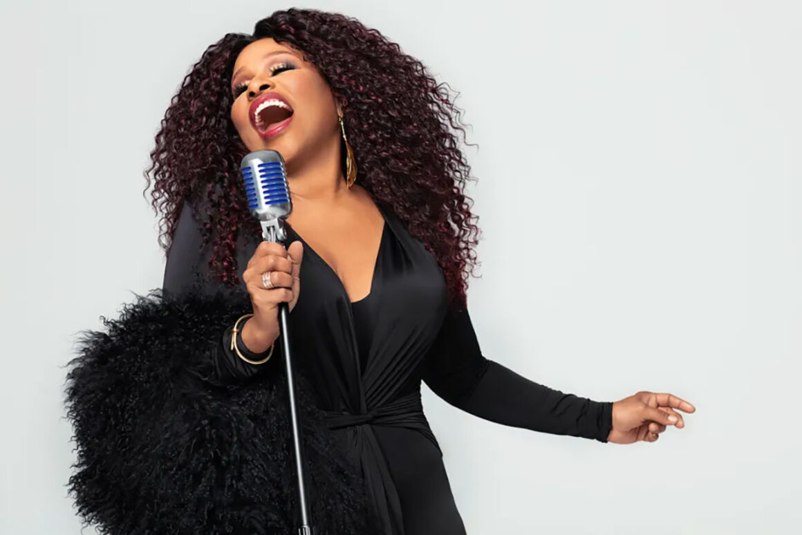 Chaka Khan, artist, @chakakhan credit by Allen Cooley